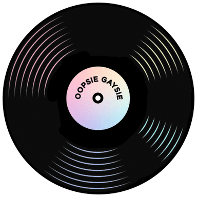 Record Icon